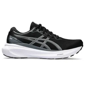 Asics | Men's Gel-Kayano 30 Running Shoes - Black Asics | Men's Gel-Kayano 30 Running Shoes - Black