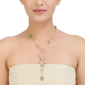ATIFA NECKLACE ATIFA NECKLACE