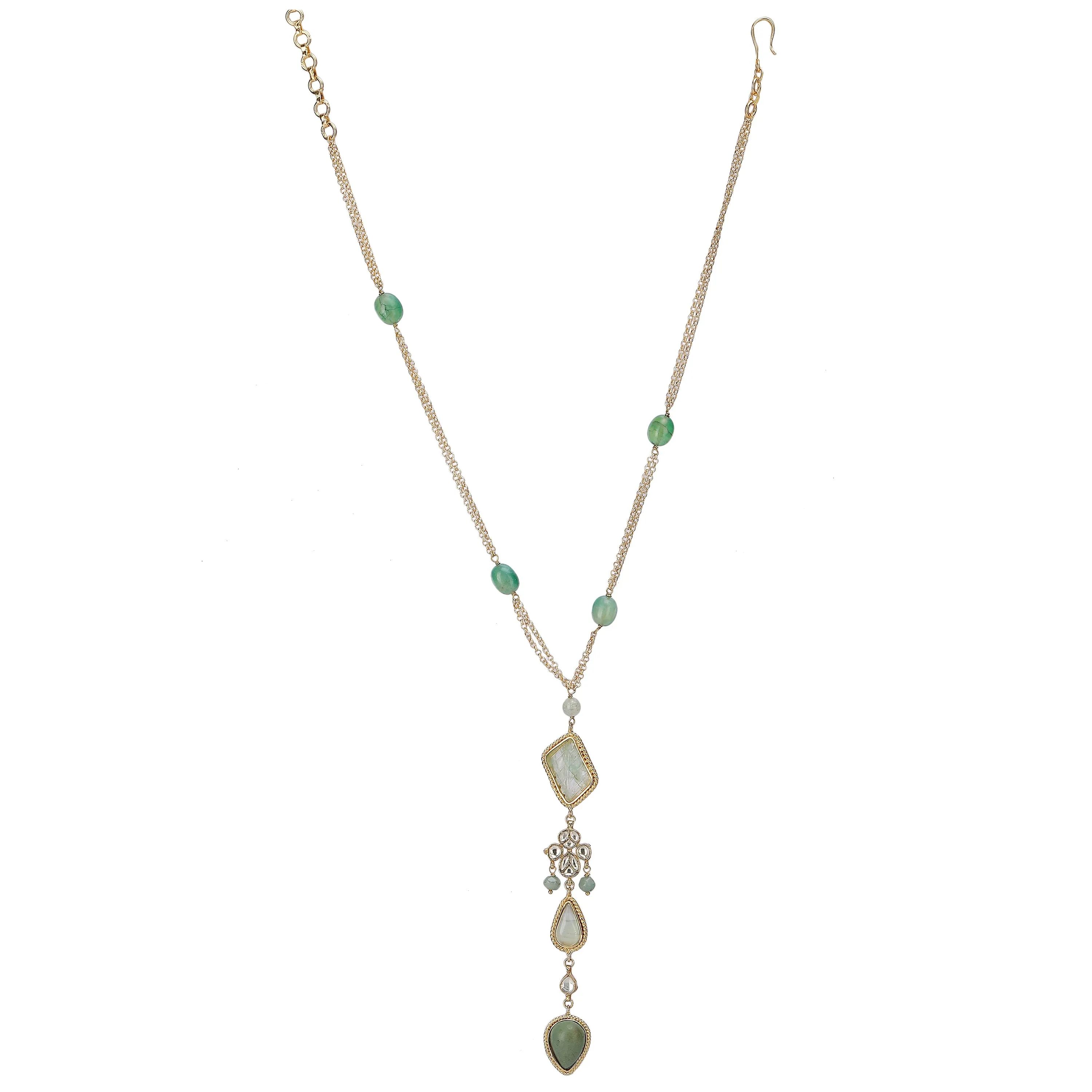 ATIFA NECKLACE