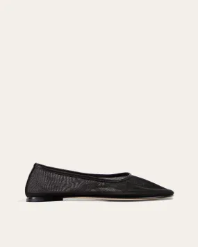 Balla Mesh, Black Balla Mesh, Black