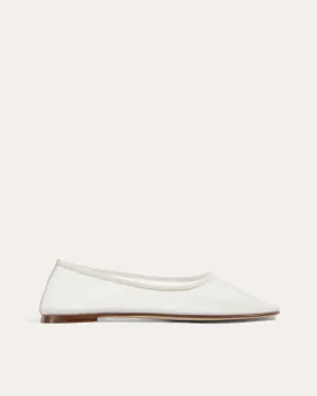 Balla Mesh, White Balla Mesh, White