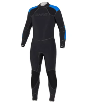 Bare 5mm Men's Elastek Full Stretch Scuba Diving Wetsuit CLOSEOUT Bare 5mm Men's Elastek Full Stretch Scuba Diving Wetsuit CLOSEOUT