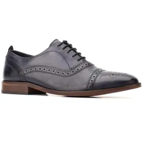 Base London Cast Brogues Base London Cast Brogues