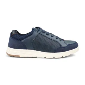 Bata Comfit Men's YORK Casual Lace-Up Sneaker Bata Comfit Men's YORK Casual Lace-Up Sneaker