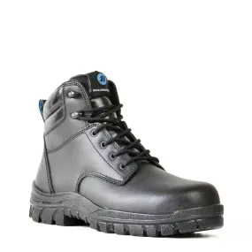 Bata - Saturn Lace Up Safety Boot 705-60510 Bata - Saturn Lace Up Safety Boot 705-60510