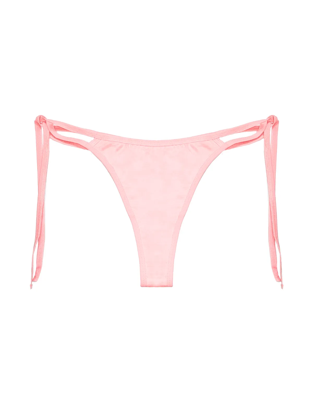 BeChill™ Tie Me Up Thong