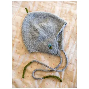 Berroco Fayerye (Fairy) Baby Hat Kit PRE-ORDER Berroco Fayerye (Fairy) Baby Hat Kit PRE-ORDER