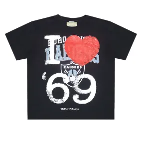 Better With Age - Men's Pura Tee - (Black) Better With Age - Men's Pura Tee - (Black)