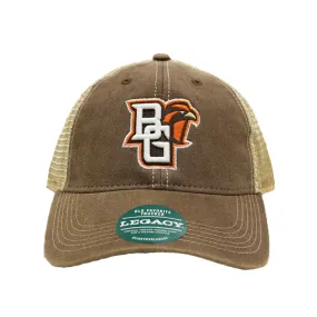 BG Old Favorite Trucker Hat BG Old Favorite Trucker Hat