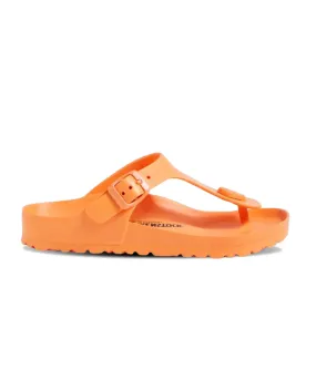 Birkenstock Gizeh EVA Papaya Sandals Birkenstock Gizeh EVA Papaya Sandals