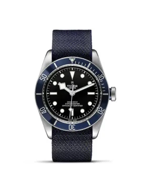 Black Bay 41mm Steel Black Bay 41mm Steel