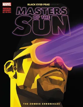 Black Eyed Peas Present: Masters of the Sun: The Zombie Chronicles Black Eyed Peas Present: Masters of the Sun: The Zombie Chronicles