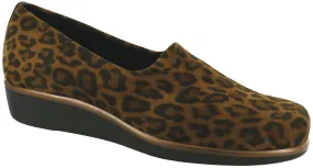 Bliss - Tan Leopard Bliss - Tan Leopard