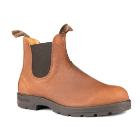 Blundstone 1445 - Leather Lined Pebble Brown Blundstone 1445 - Leather Lined Pebble Brown