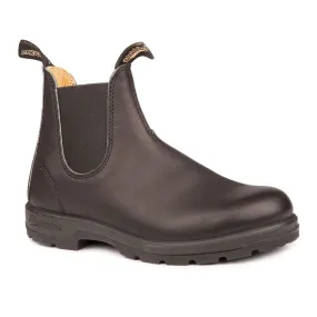 Blundstone 558 - Leather Lined Classic Black Blundstone 558 - Leather Lined Classic Black