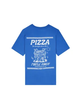 Boys (8-16) TMNT x Jack's Mike's Pizza S/S Tee Boys (8-16) TMNT x Jack's Mike's Pizza S/S Tee