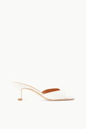 BRIGITTE MULE | PAPER BRIGITTE MULE | PAPER