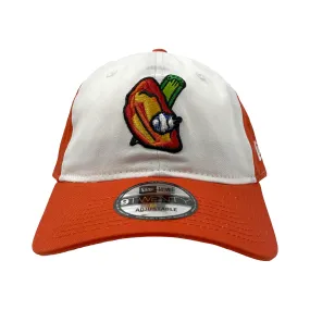 Buffalo Bisons Chicken Wing & Celery Adjustable Baseball Hat Buffalo Bisons Chicken Wing & Celery Adjustable Baseball Hat