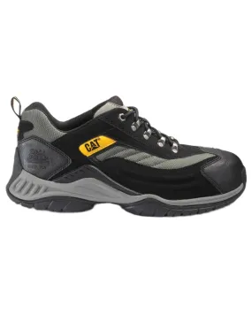 Caterpillar Mens Moor Safety Trainers Caterpillar Mens Moor Safety Trainers