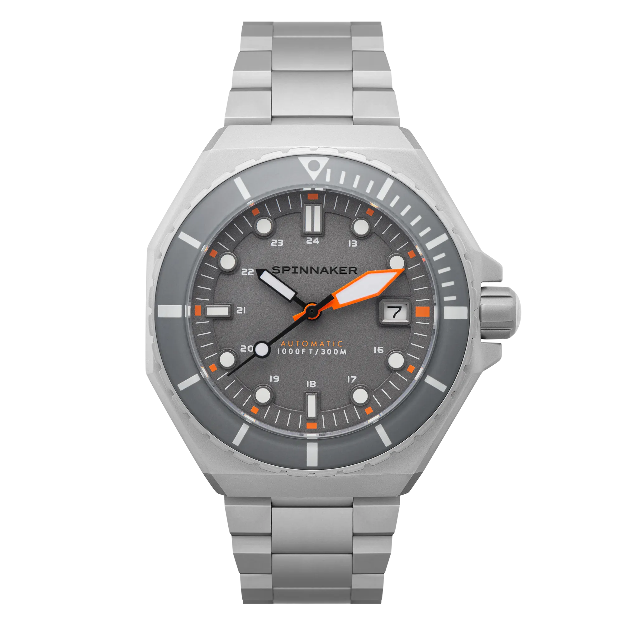 Chalk Grey