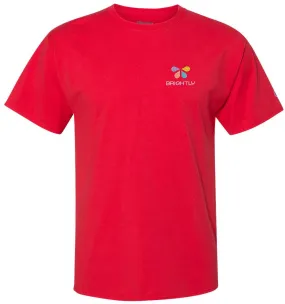 Champion Premium Fashion Classics Short Sleeve T-Shirt Champion Premium Fashion Classics Short Sleeve T-Shirt