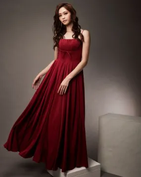 Charlyn Flair Gown Charlyn Flair Gown