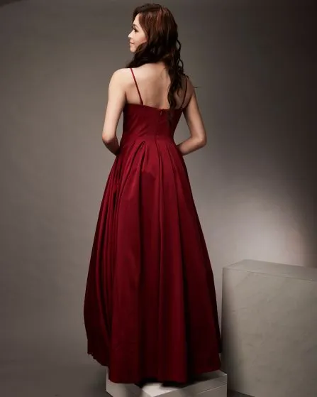 Charlyn Flair Gown