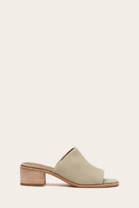 Cindy Mule - Pre-Loved Cindy Mule - Pre-Loved
