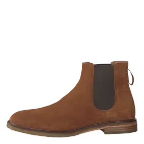Clarkdale Gobi Dark Tan Suede Clarkdale Gobi Dark Tan Suede
