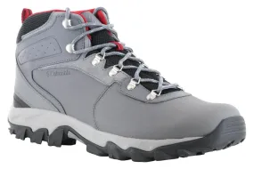 Columbia Newton Ridge Plus II Grey Columbia Newton Ridge Plus II Grey