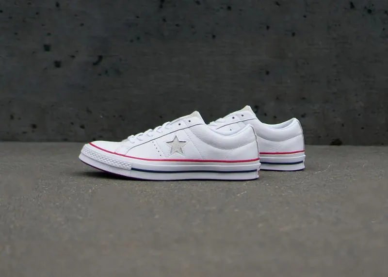 Converse One Star