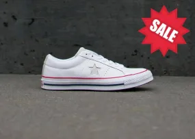 Converse One Star Converse One Star