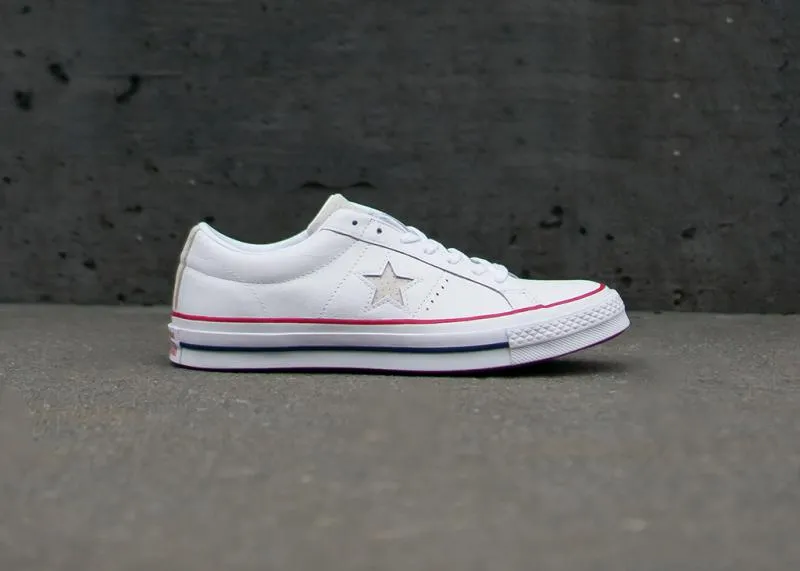 Converse One Star