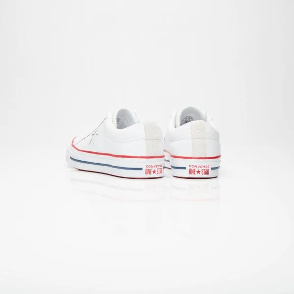 Converse One Star