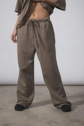 Core Straight Leg Sweatpant Core Straight Leg Sweatpant