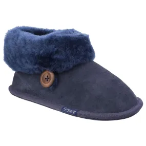 Cotswold Wotton Sheepskin Slippers Cotswold Wotton Sheepskin Slippers