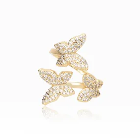 CRYSTAL RING CRYSTAL RING