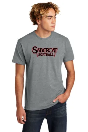 CV Softball Next Level Tee- 3 Designs CV Softball Next Level Tee- 3 Designs