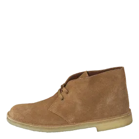 Desert Boot Nutmeg Suede Desert Boot Nutmeg Suede