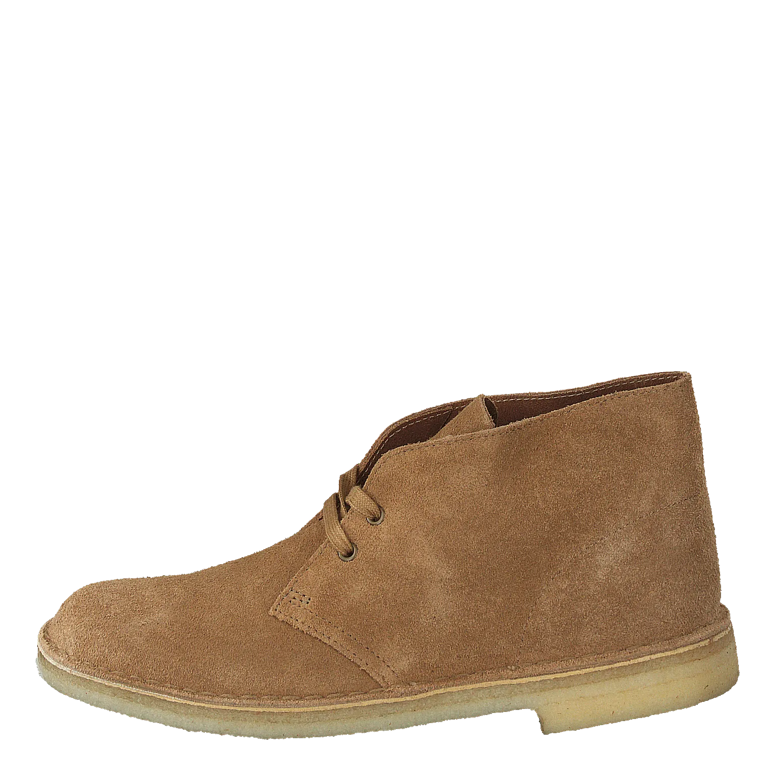 Desert Boot Nutmeg Suede