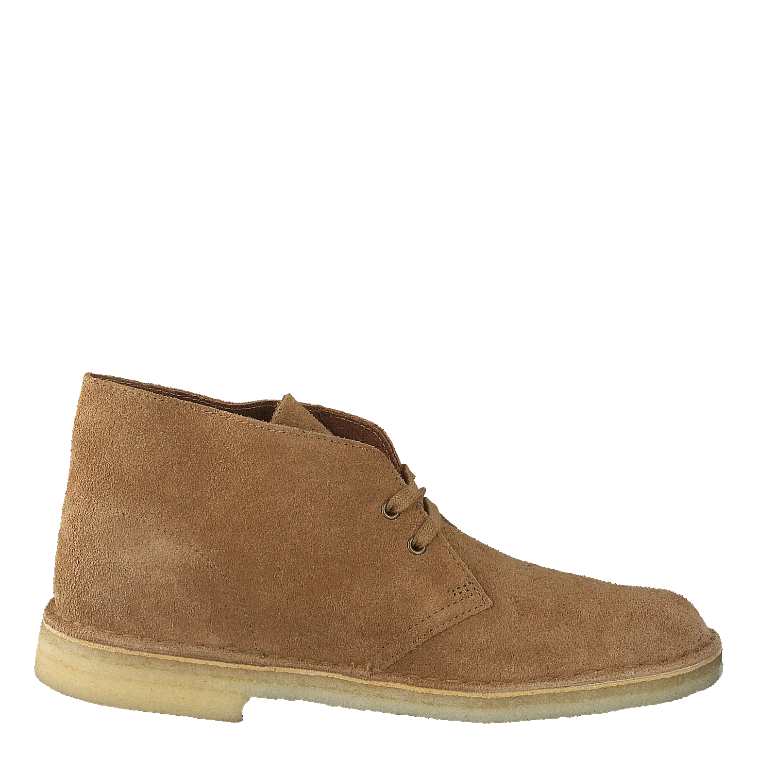Desert Boot Nutmeg Suede