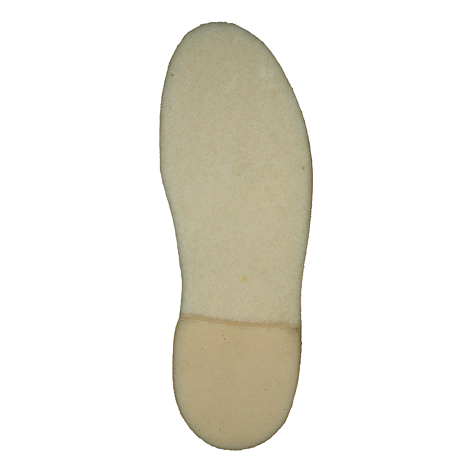 Desert Boot Nutmeg Suede