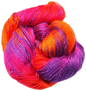 Dryad 100% Tencel - Sunset Dryad 100% Tencel - Sunset