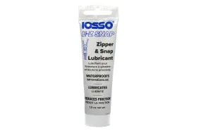 E-Z Snap – Zipper & Snap Lubricant E-Z Snap – Zipper & Snap Lubricant