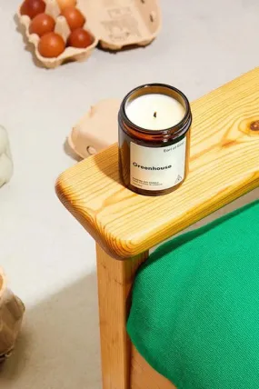 Earl of East Greenhouse Candle Earl of East Greenhouse Candle