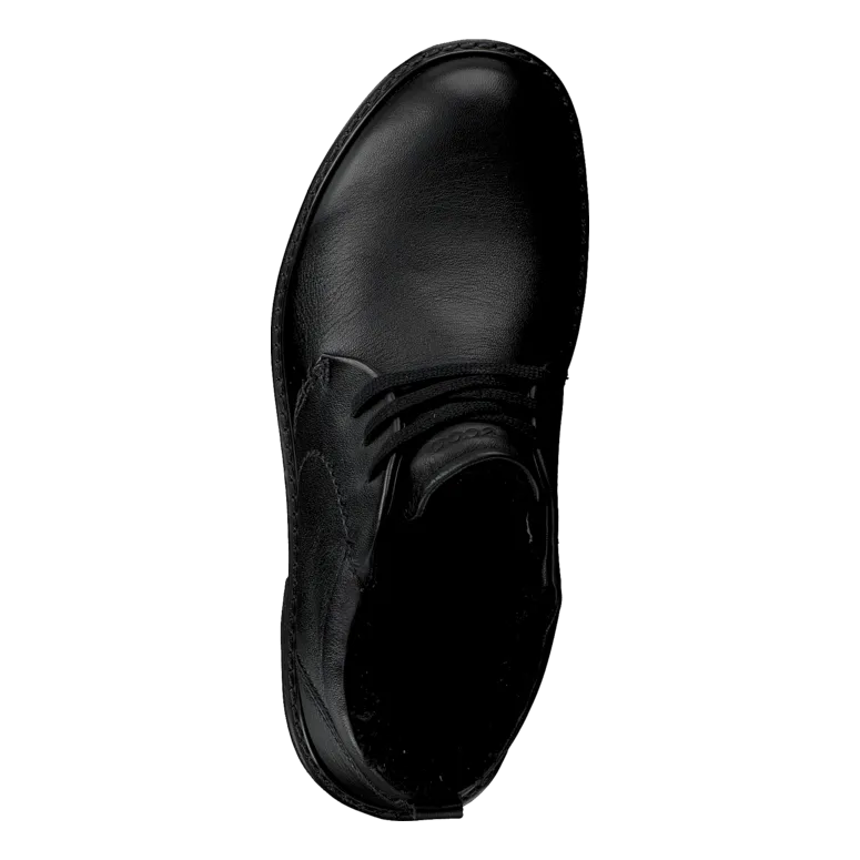 ECCO TURN Black