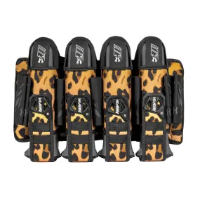 Eject Harness - Leopard King 4 3 4 Eject Harness - Leopard King 4 3 4