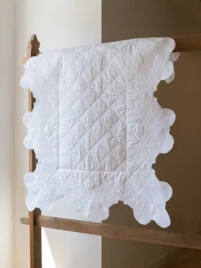 ELORA | Blanket Quilted Cotton ELORA | Blanket Quilted Cotton