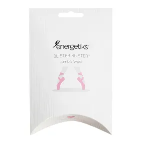 Energetiks Lambswool Energetiks Lambswool