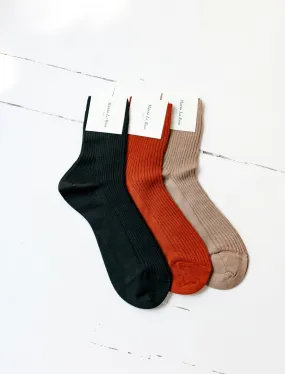 English Cashmere/Merino Socks English Cashmere/Merino Socks